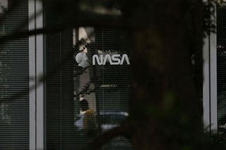 NASA renames Washington HQ for 'Hidden Figures' trailblazer