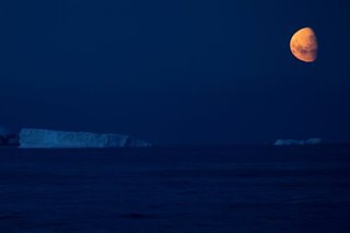 South Pole warmed 3 times the global rate in last 30 years: study