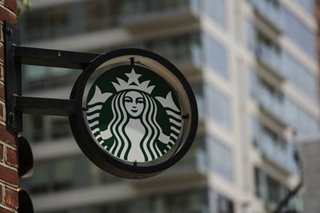 Starbucks pauses social media ads as it targets 'hate speech'