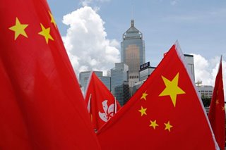 Hong Kong residents urged to embrace China integration