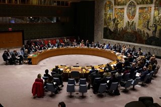 5 new countries join polarized UN Security Council