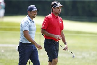 Golf: Bubba, Varner beat Day, Bryan in PGA charity tuneup match