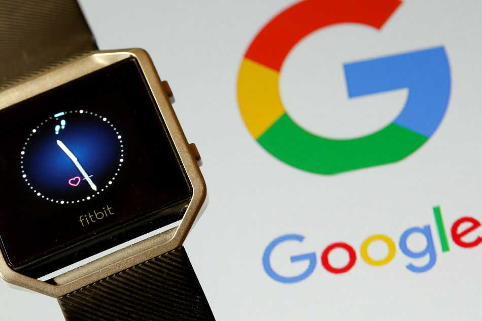Global NGOs rap Google&#39;s Fitbit buyout 1