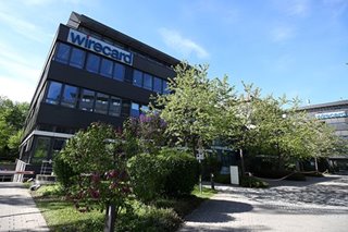 Who's to blame for Wirecard's woes?