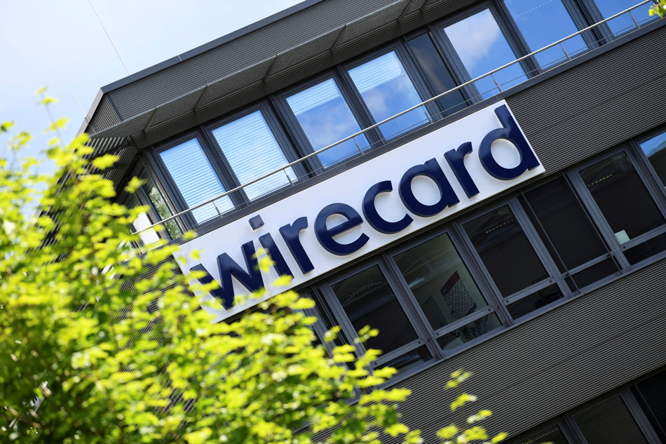 Wirecard scandal used names of PH banks to &#39;cover perpetrators tracks&#39;: BSP Diokno 1