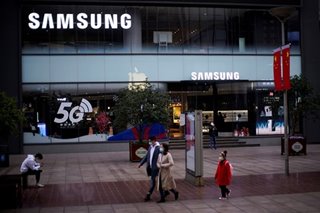 Samsung Electronics forecasts 23 percent jump in Q2 operating profit