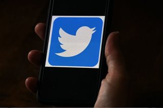 Russia slows Twitter's speed over failure to remove banned content