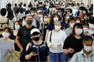 Japan may declare COVID quasi-emergency in Tokyo