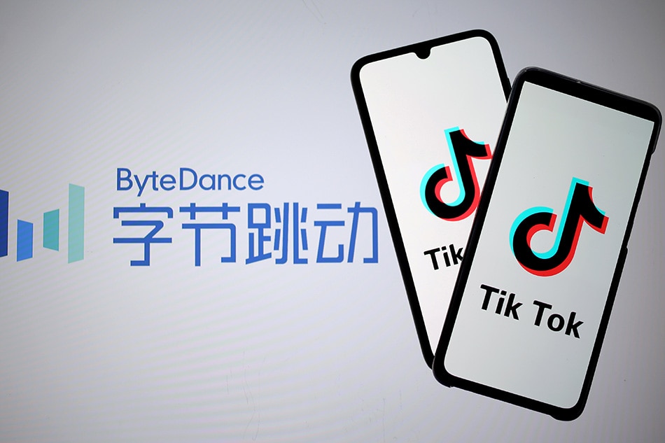 ByteDance applies for tech export license in China amid TikTok deal talks 1