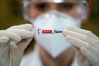 China's 'vaccine diplomacy': A global charm offensive