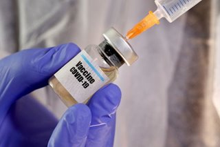 Imbakan, advanced payment nakikitang hamon kaugnay ng COVID-19 vaccine
