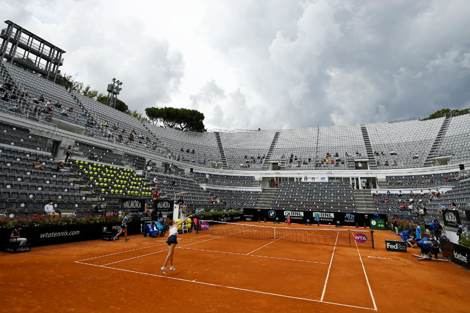 Tennis: Quick switch to clay leaves French Open contenders struggling to adapt 1
