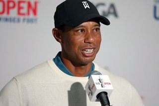 Golf: Tiger Woods to defend Zozo Championship title next month