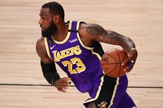 NBA: LeBron all set for 10th Finals appearance
