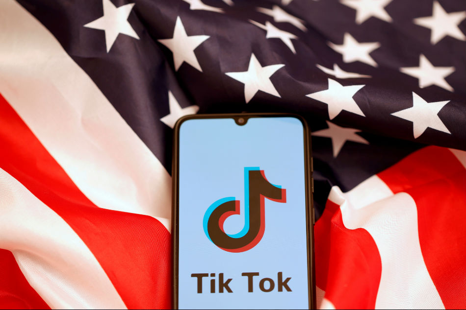Judge rejects bid to delay TikTok US app store ban set for Sunday ABS
