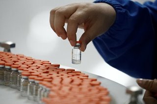 China's Sinovac vaccine is safe, Brazil institute says