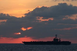 Philippines can rally 'overwhelming majority' vs China before UN: Carpio