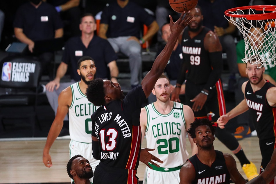 nba eastern conference finals live