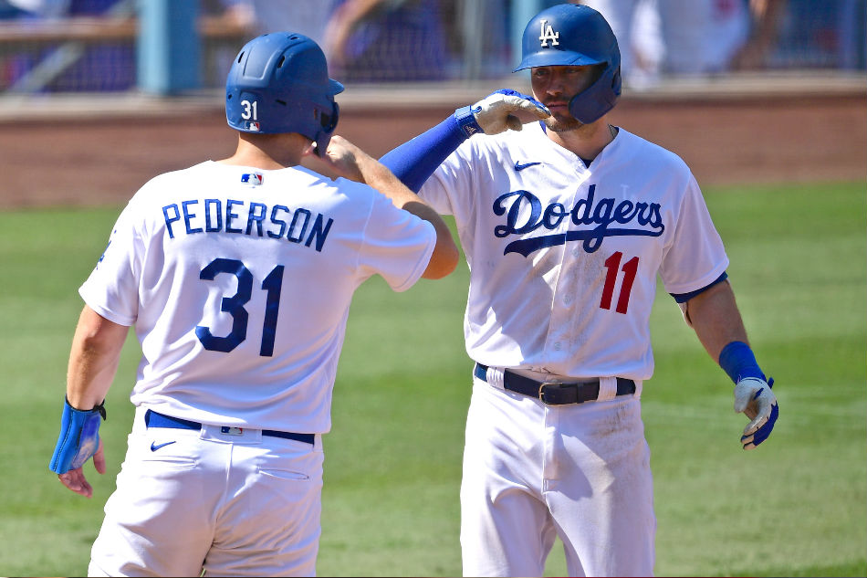 MLB: Dodgers Aim To End World Series Drought As Playoffs Begin | ABS ...