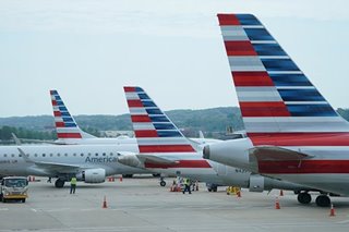 American Airlines says to start furloughing 19,000 workers