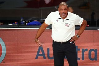 NBA: Doc Rivers to interview with 76ers -- report