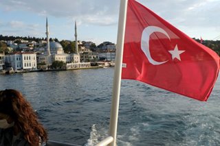 Turkey begins life under strict social media rules