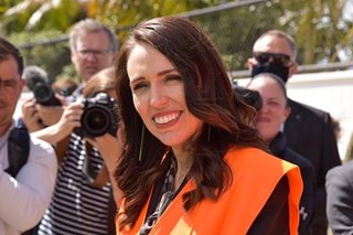 New Zealand PM says 'we beat the virus again'