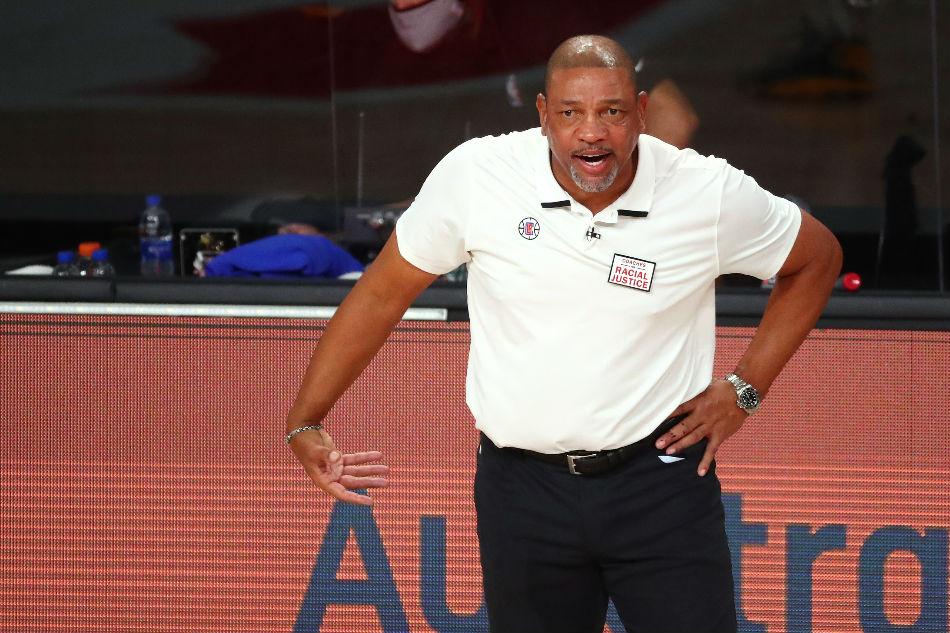 NBA: Can Doc Rivers fix the 76ers? 1