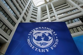 World GDP to drop 4.4% in 2020, rise 5.2% 2021: IMF