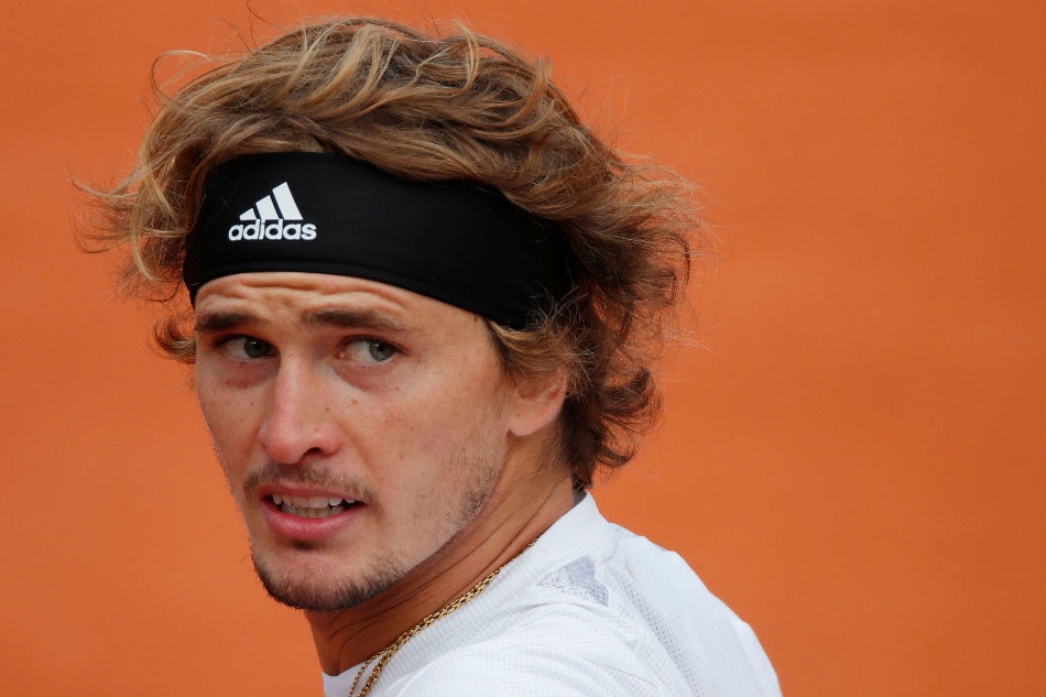 Tennis: Nadal breezes at Roland Garros as Zverev in sickness row | ABS