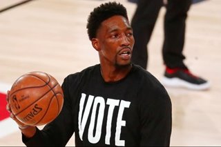 NBA Finals: Adebayo (neck) plans to play Game 4 vs. Lakers