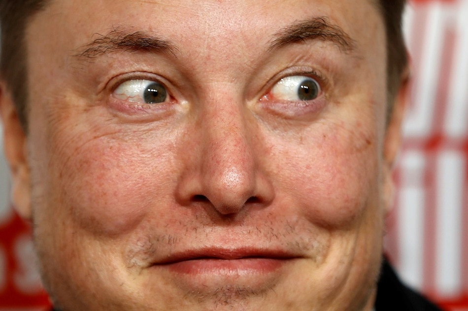 Tesla&#39;s quarterly report could land Musk another $3 billion 1