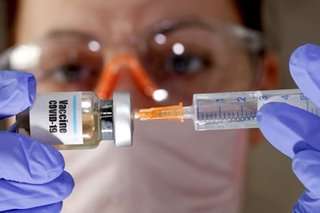 20M vaccinations, not enough funds: 2021 budget for COVID-19 vaccines 'insufficient' - solons