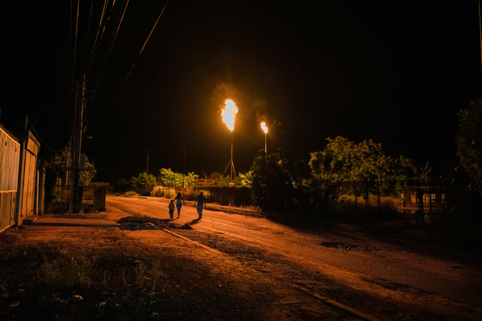 Venezuela, once an oil giant, reaches the end of an era 2