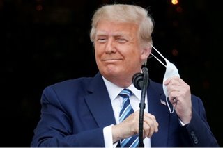 Trump pardons engineer who stole Google trade secrets