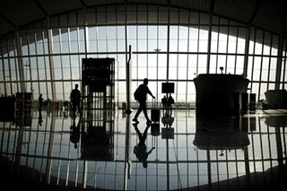 Isolation facilities for incoming Filipino travelers almost full