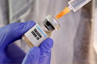 Coronavirus vaccine: Russia moves a step ahead of China with clinical trial data release