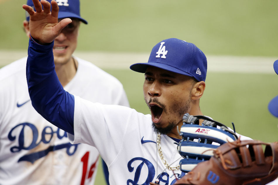 MLB: Dodgers beat Braves to force decisive Game 7 in NLCS 1