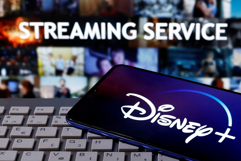 Disney Streaming Services Gaining Ground On Netflix Filipino News 9412