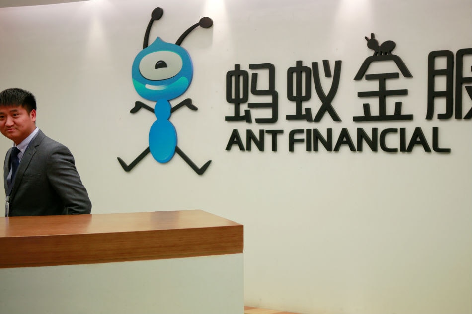 Ant Group gets Chinese nod for Hong Kong leg of $35 billion dual-listing 1