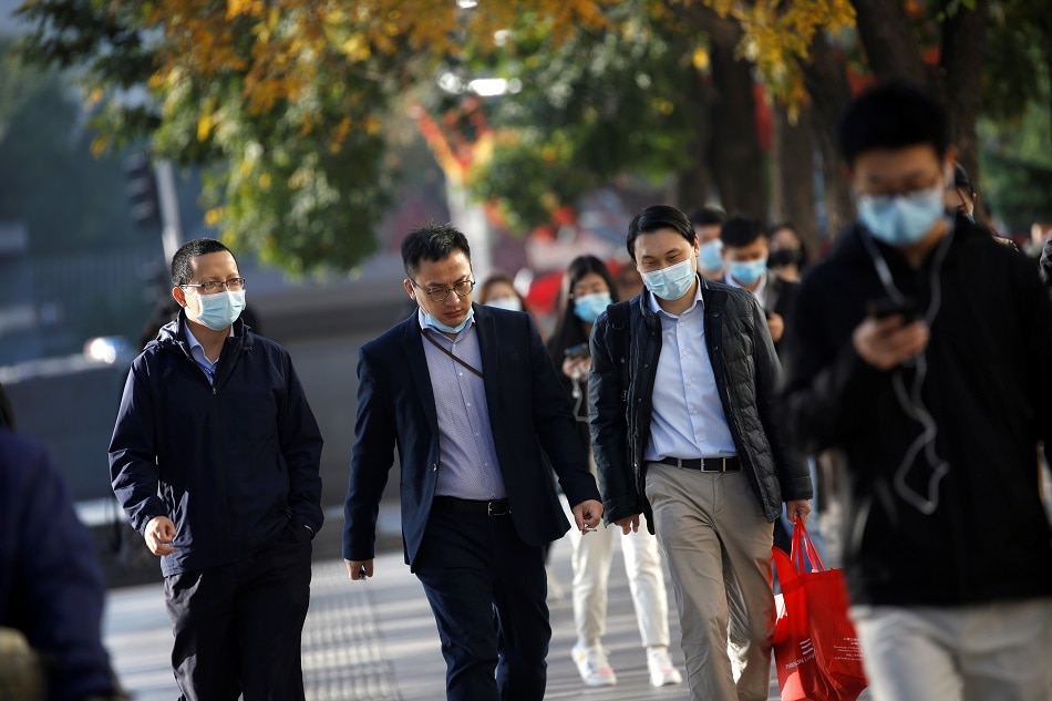 China’s rapid growth shows why virus controls must trump reopening economy 1