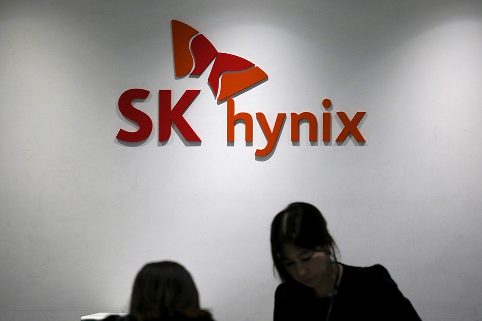 South Korea&#39;s SK Hynix to buy Intel&#39;s NAND business for $9 billion 1