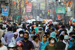 India passes grim milestone of 10 million COVID-19 infections
