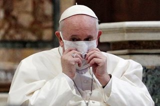 Prayers sought as Pope Francis undergoes colon operation