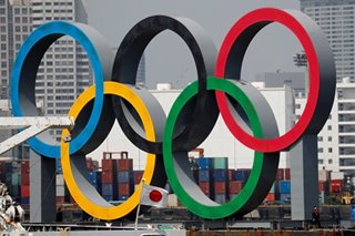 Japan emphasizes Olympics cybersecurity, condemns 'malicious' hacks