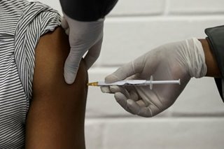 Palace: Logistics a 'challenge' to coronavirus vaccine distribution