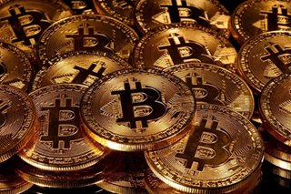 Bitcoin smashes through $50,000 as it wins more mainstream acceptance