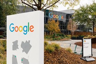 What Is happening with the antitrust suit against Google?