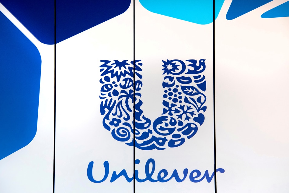 Unilever sales dip despite virus lockdown rush 1