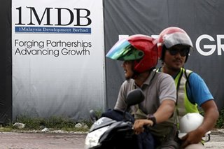 Goldman Sachs agrees to largest penalty ever in 1MDB scandal